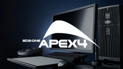 SDS-ONE APEX series