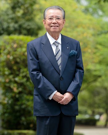 The Founder, Masahiro Shima