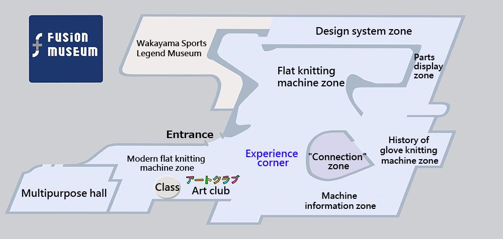 Floor Map