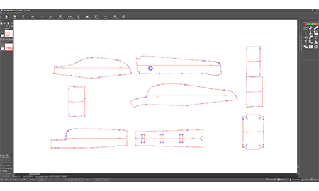 Patternmaking