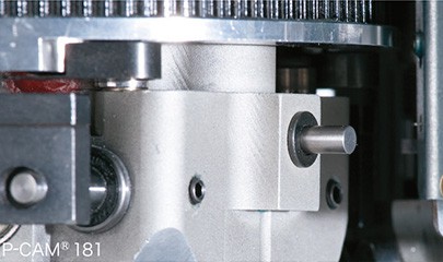 Knife Width Auto Measurement Function