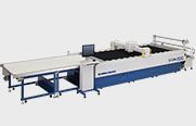 NC Cutting Machine(Conveyor-Type Cutting Surface)