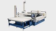 Multi-Ply Fabric Cutting Machines