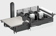 Multi-Ply Cutting Machine