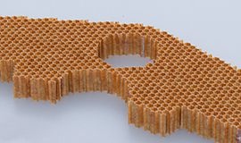 honeycomb