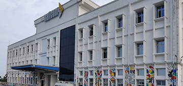 MALLCOM INDIA