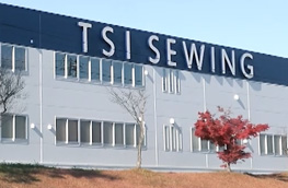 TSI SEWING