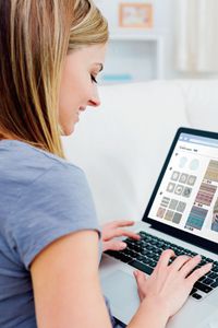 Utilization in e-commerce
