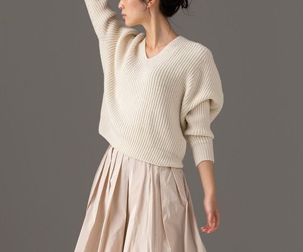 Samples | Fashion | Product | SHIMA SEIKI | Computerized Flat Knitting ...