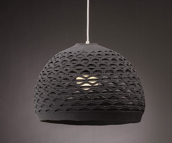 WHOLEGARMENT lamp shade