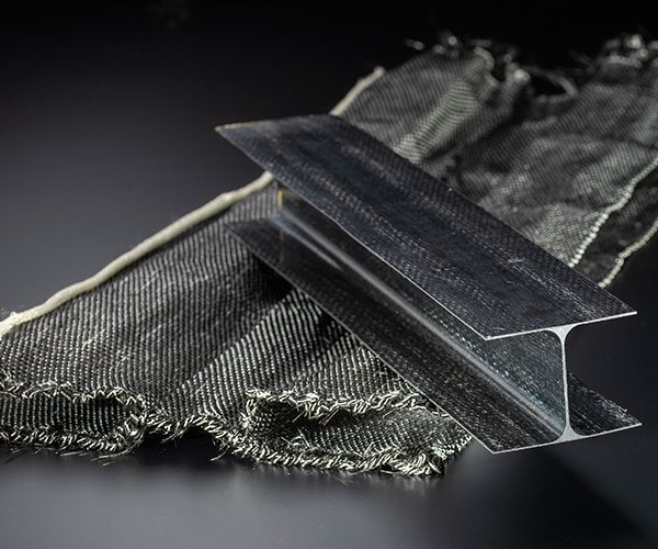 Carbon fiber preform