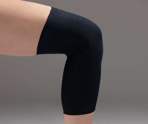 WHOLEGARMENT compression kneebrace