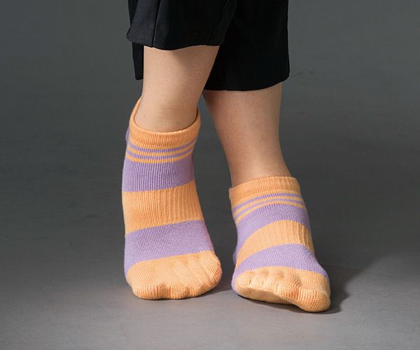 WHOLEGARMENT socks