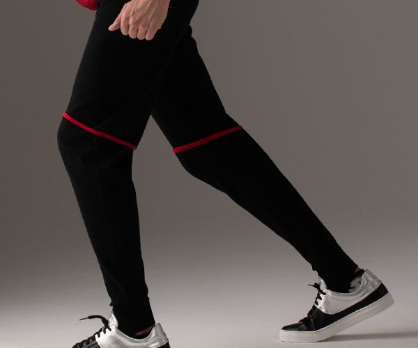 WHOLEGARMENT sports pants