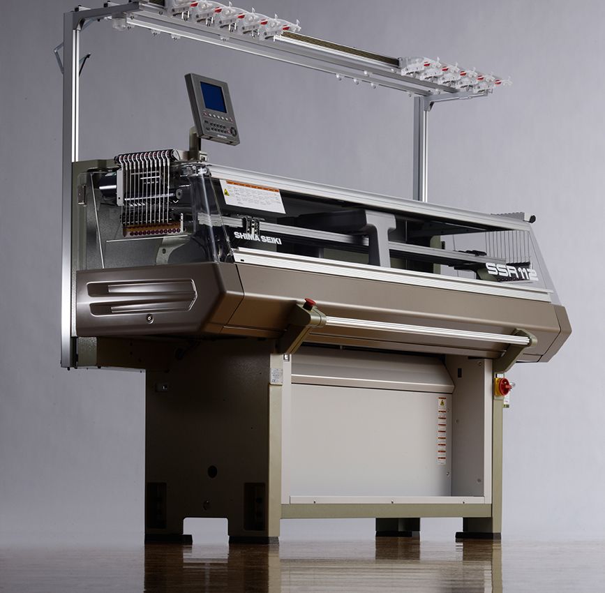 Zidisha  Buy a modern knitting machine for my sweater production