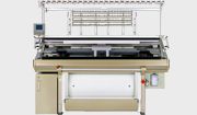 Computerized Flat Knitting Machines LAPIS