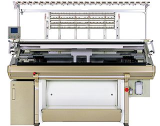 Knitting Machines, Product, SHIMA SEIKI