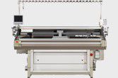 WHOLEGARMENT Knitting Machines  MACH2XS