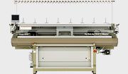 Computerized Flat Knitting Machines N.MACH2SIR