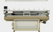 Computerized Flat Knitting Machines N.SIR123SP