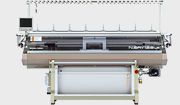 Computerized Flat Knitting Machines N.SRY123LP/183LP