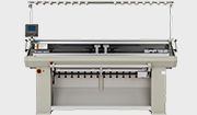 Computerized Flat Knitting Machines SFF152-T