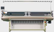 Computerized Flat Knitting Machines SVR202