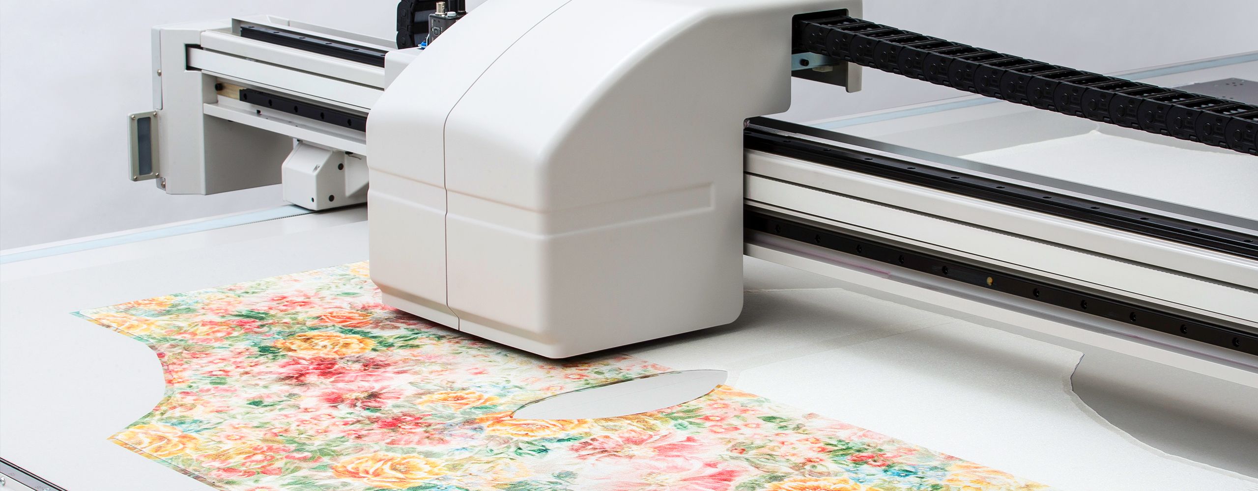 product printing machine