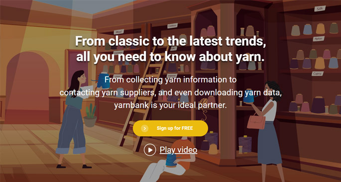 yarnbank