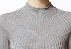 Neckline