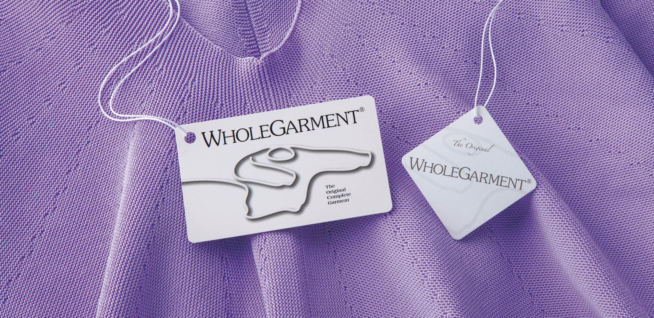 What is WHOLEGARMENT?