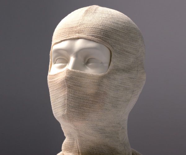 WHOLEGARMENT fireproof balaclava