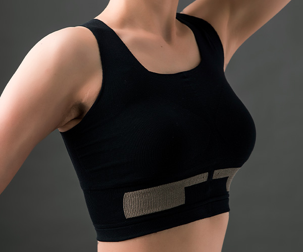 Wearable electrocardiographic/heart rate monitor