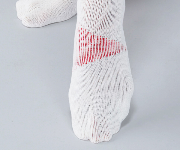 Partition Socks