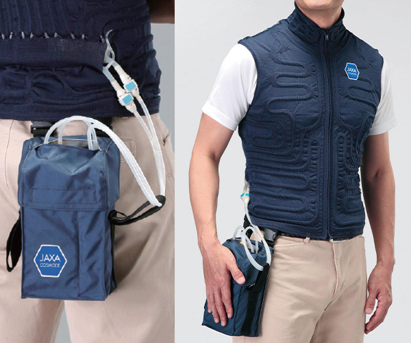 Cooling Vest