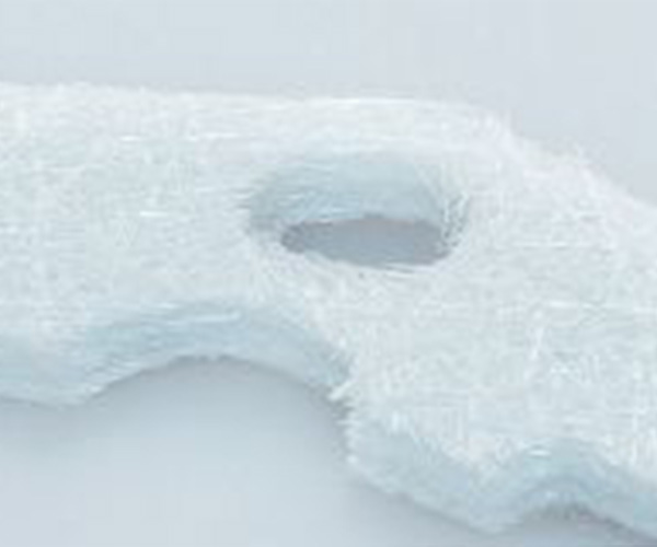 glass fiber