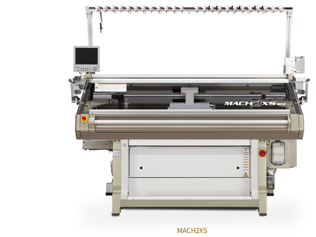 Shima Seiki Mfg., Ltd. | About SHIMA SEIKI