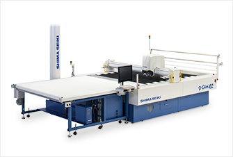 Knitting Machines, Product, SHIMA SEIKI