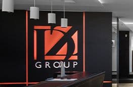 DZ GROUP