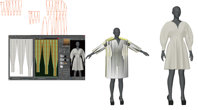 Virtual Sampling