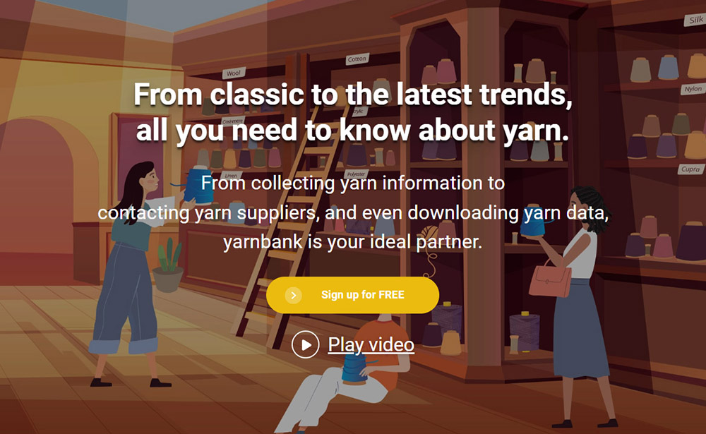 yarnbank