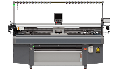 Knitting Machines