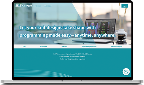 Knit Software