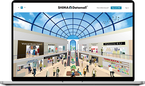SHIMA Datamall