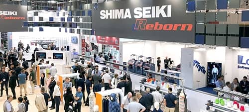 Exhibition Schedule