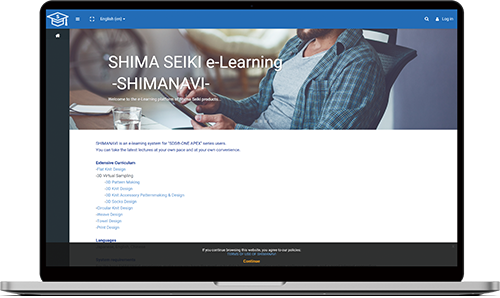 SHIMANAVI
