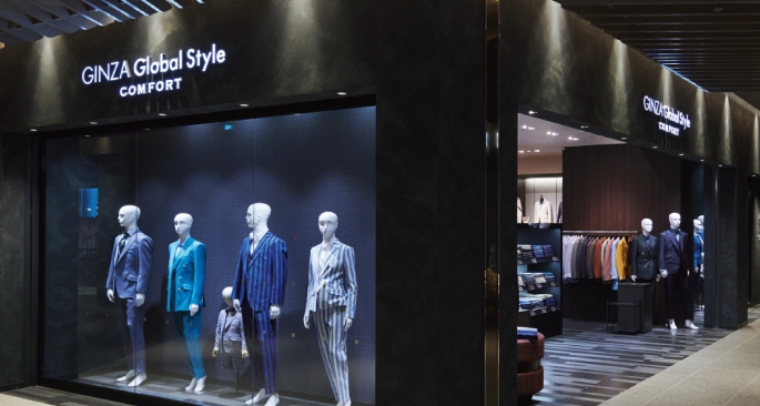 User Testimonial Global Style