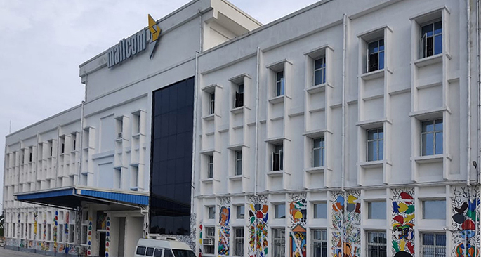 User Testimonial MALLCOM INDIA