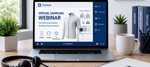 Webinar Information