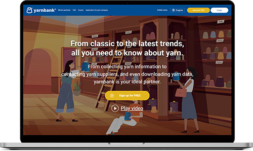 yarnbank